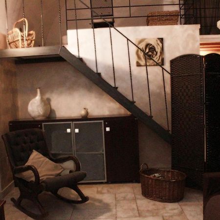 L'Antico Pozzo Apartment Sulmona Exterior photo